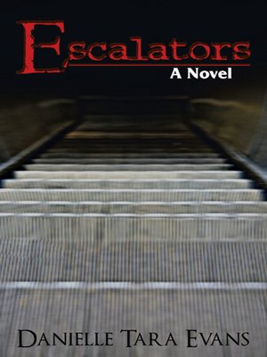 cover image of Escalators